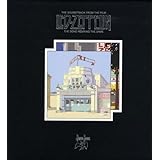 Led Zeppelin － Kezar Stadium 1973 (No Label) | cinnamon の音楽